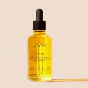 JVN Pre-Wash Scalp Oil